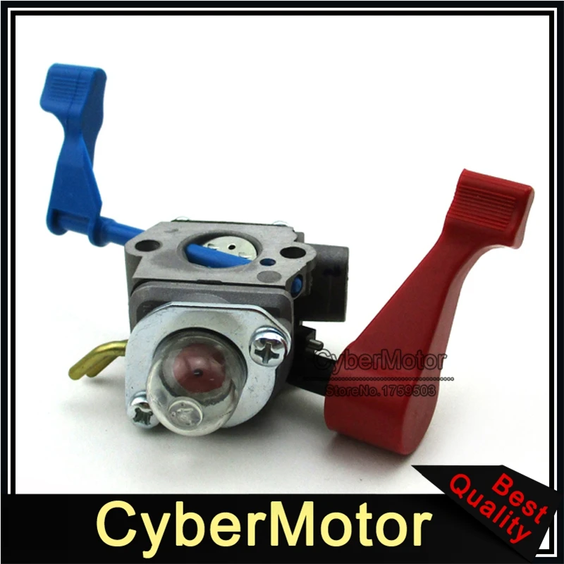 

Blower Carburetor For C1Q-W11G Craftsman Carb 530071465 530071632 530071775