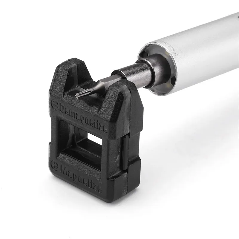Магнитный размагничиватель Wowstick для 1FS/1F +/1P + прочные электрические отвертки |