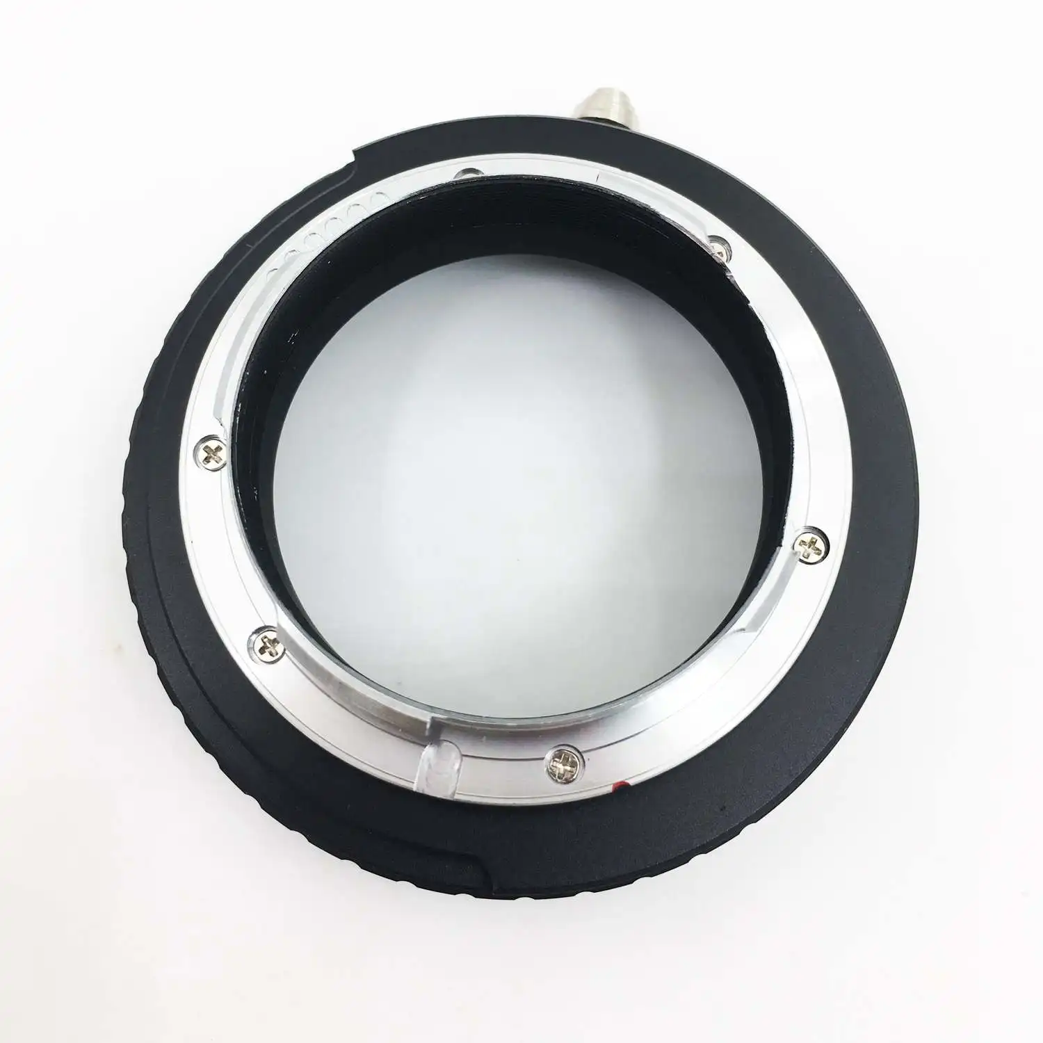 Newyi Ef-LM адаптер для цифровой однообъективной зеркальной камеры Canon Eos Ef объектива