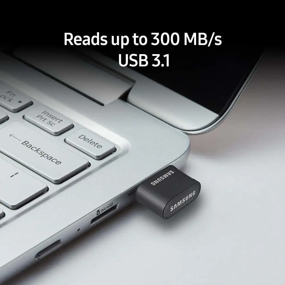 Usb 3 1 Samsung флеш накопитель 256 ГБ 128 32 64 ГБ|USB флэш-накопители| |