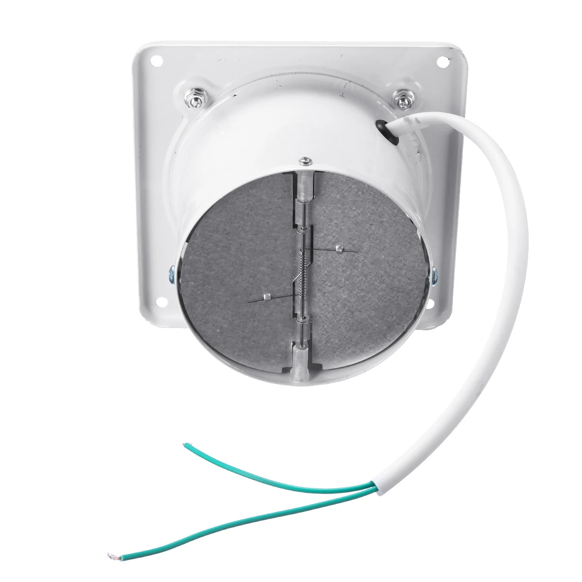 Вытяжка для ванной комнаты вытяжка 4 дюйма 20 Вт|Вентиляция| |