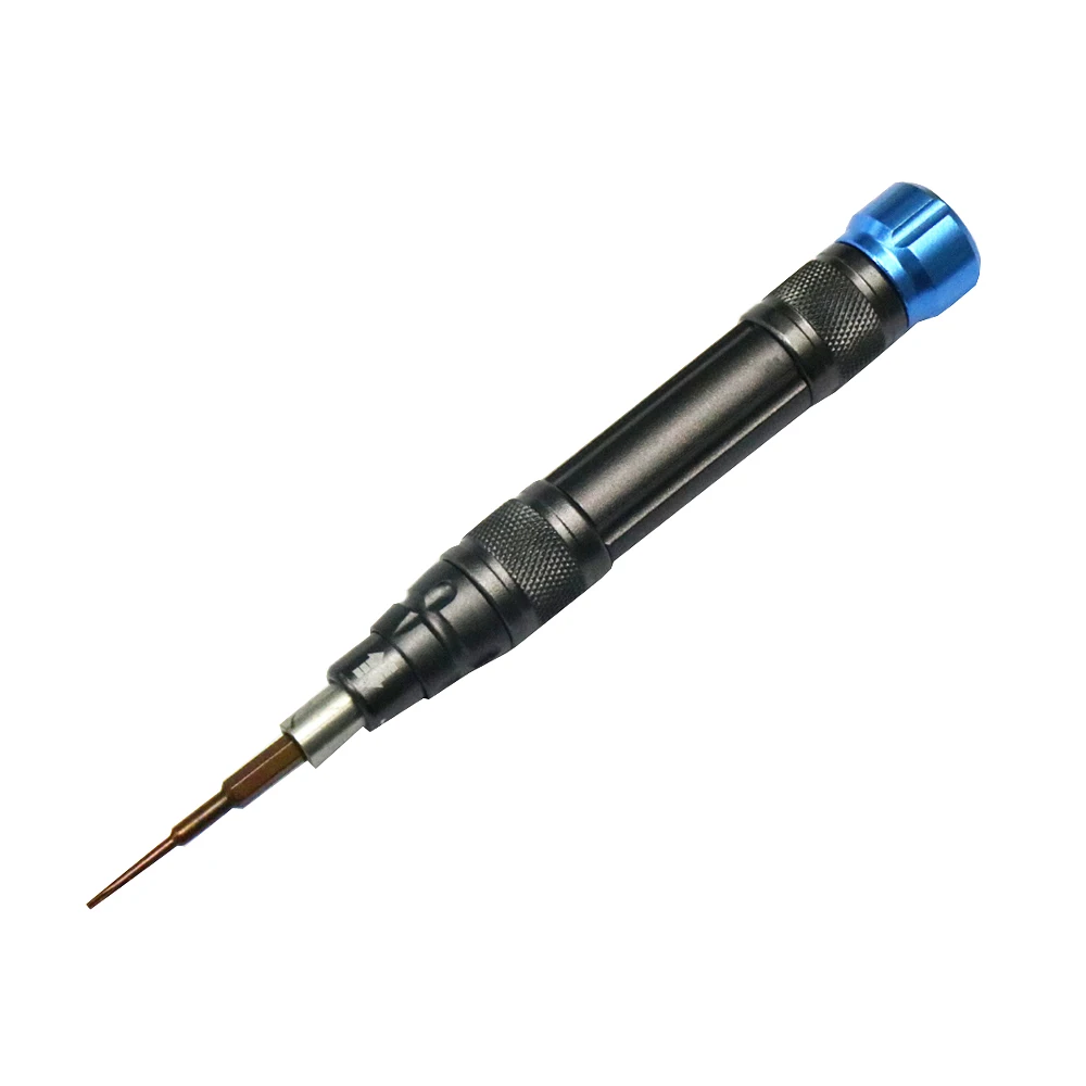 Набор отверток 24 в 1 Torx Tri-wing u-тип шестигранный многофункциональный набор