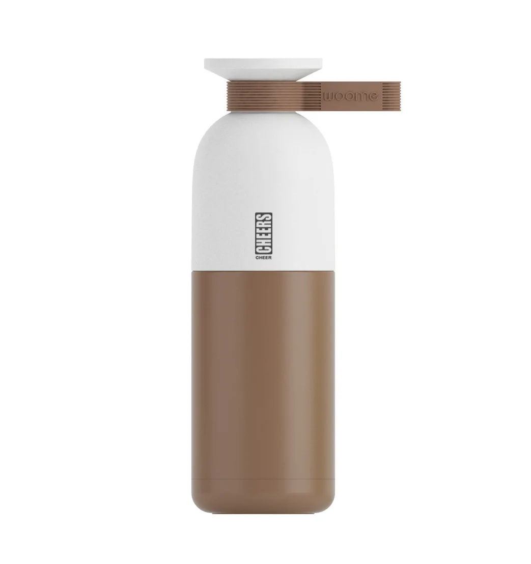 Оригинальная Вакуумная чашка для живота Goddess портативная Студенческая Мужская