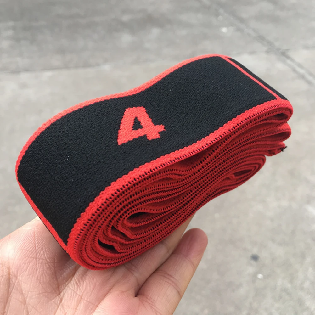 8 циклов сопротивление группы упражнения Ремень унисекс тренажерный зал Пилатес