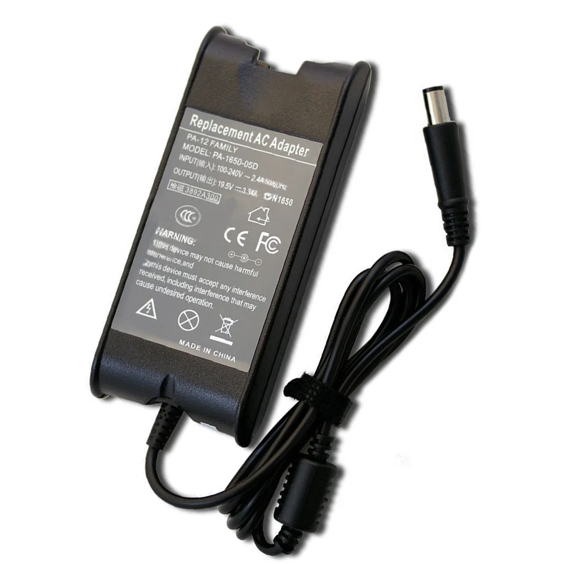 Адаптер переменного тока зарядное устройство для ноутбука Dell Latitude E6430 E6440 E6530 E7240