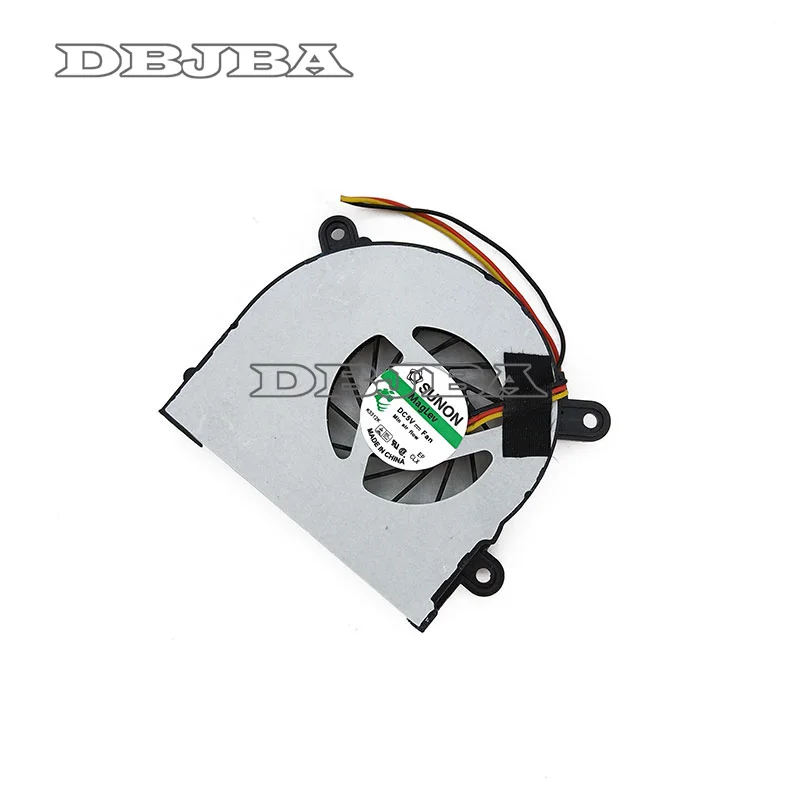 Охлаждающий вентилятор для ноутбука MSI S6000 X600 CLEVO 7872 C4500 AB6505HX J03 6 31 W25HS 100|cooling fan|cooling
