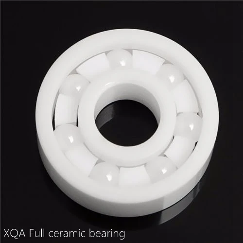 6208 6209 6210 6211 6212 6213 6300 CE шариковые полностью керамические подшипники двухсторонний