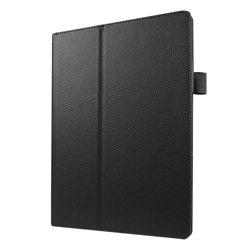 Чехол из полиуретановой кожи для планшета Lenovo TAB 3 10 Business TB X103F Tab 1 &quotСкладной флип