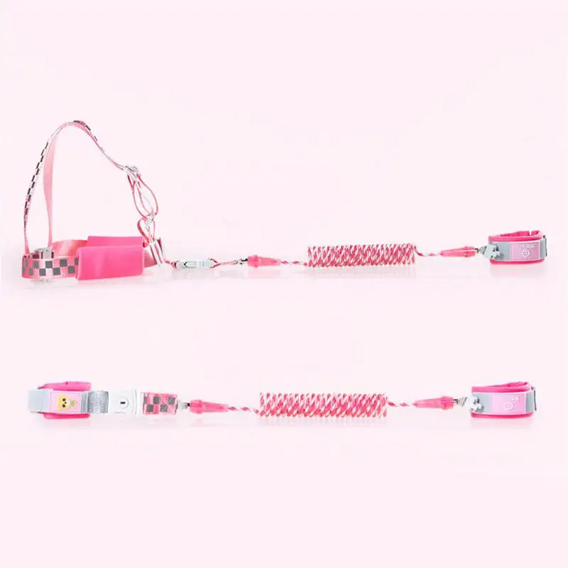 2 м детский поводок для прогулок ремни безопасности малышей Детская веревка