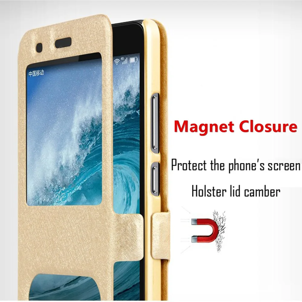 Чехол-книжка для Huawei Y6 Y7 Y5 Prime Pro Y3 Y9 2018 2017 Y6II Y5II Y3II Y 3 5 6 7 9 II | Мобильные телефоны и
