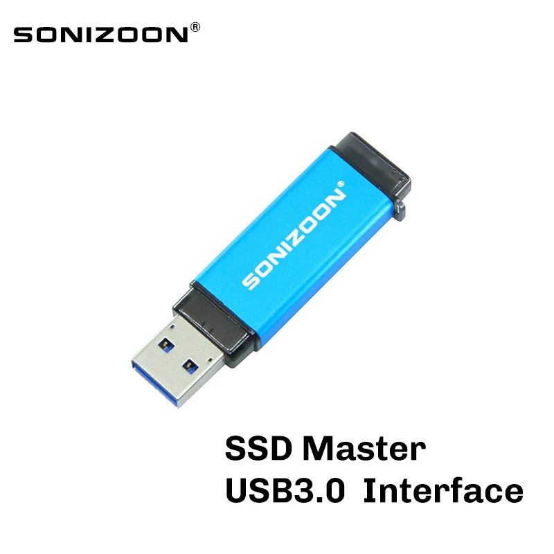 USB флеш-накопитель 3 0 Твердотельный накопитель MLC 256 ГБ USB-накопитель на Windows10 ручка