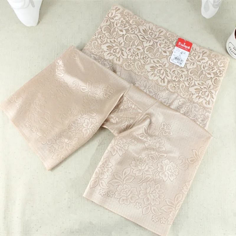 M XXXL женское корректирующее белье кружевное ультра тонкое как кожа Добби плюс