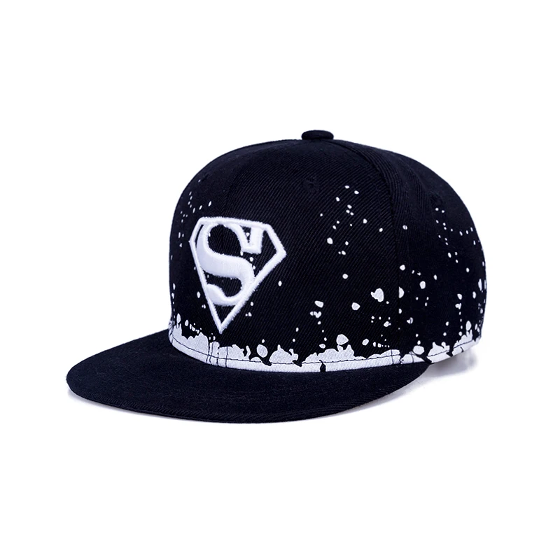 XUYIJUN модная шапка для взрослых и детей Snapback мальчиков Кепка s Детские Хип хоп