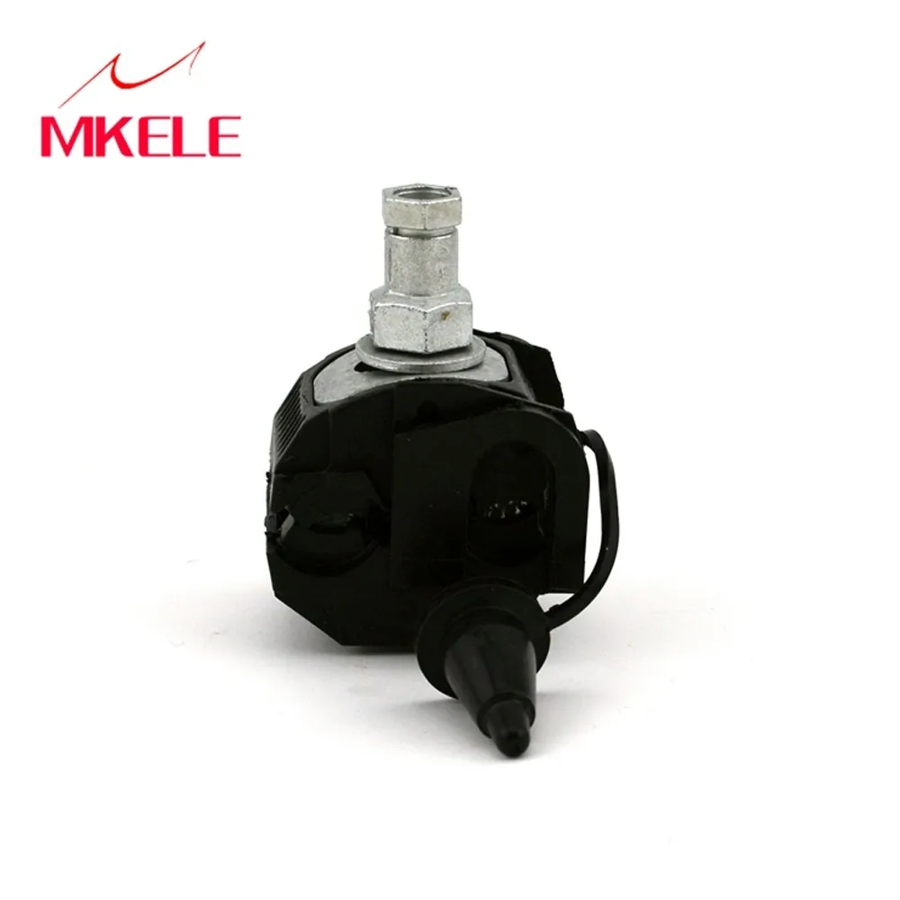 MKELE MK-IPCJJC-4 High Quality Insulation Piercing Connector 1KV Main Line Section:50-150 Branch Section: 6-35(50) | Обустройство