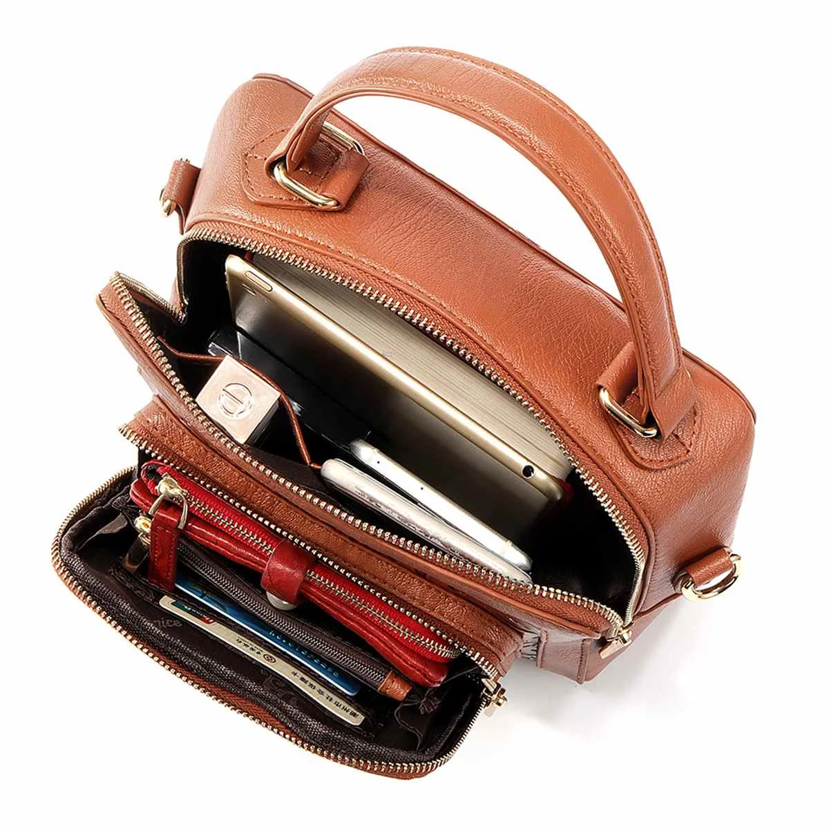 Bolsa Feminina 2019 брендовая Классическая кожаная сумка для женщин Роскошная сумочка