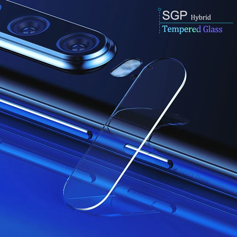Защитная пленка для объектива камеры Huawei P30 P20 Mate20 Mate Honor 20 10 Pro Lite Y9 2019 8x|Защитные