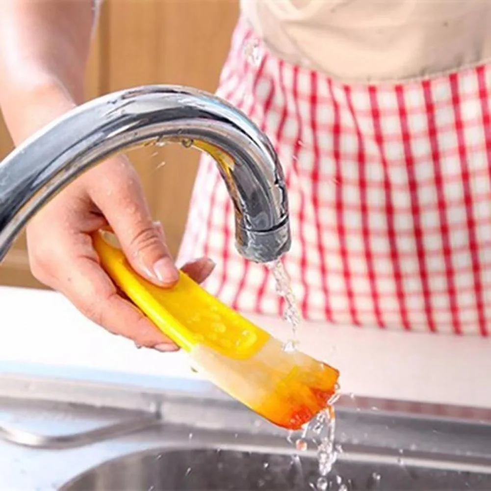 Силиконовый сковорода посудомоечная машина с антипригарным покрытием для