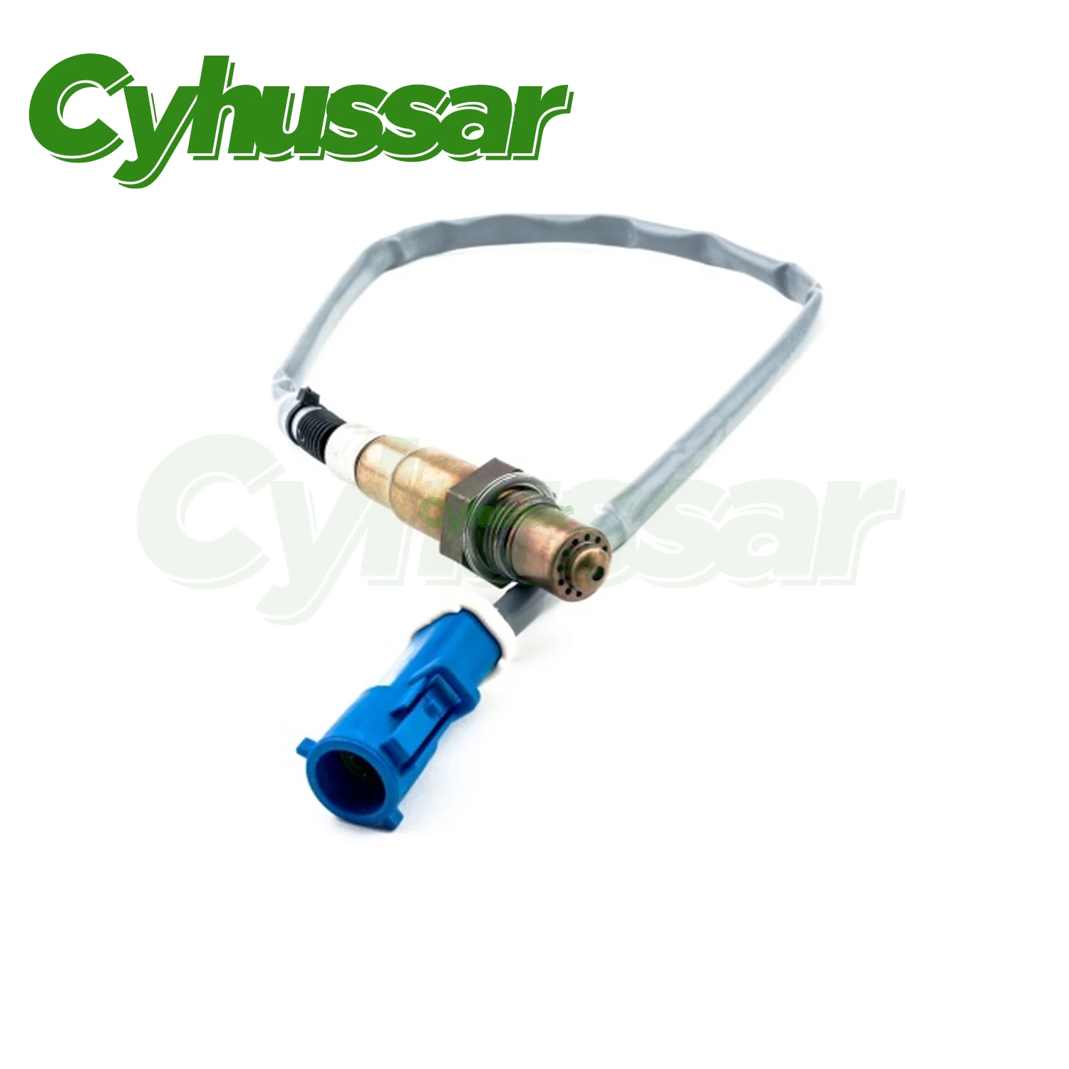 O2 кислородный датчик подходит для FORD Europe FOCUS II 05 08 VOLVO S40 04 1536254 0258006601 4 провода