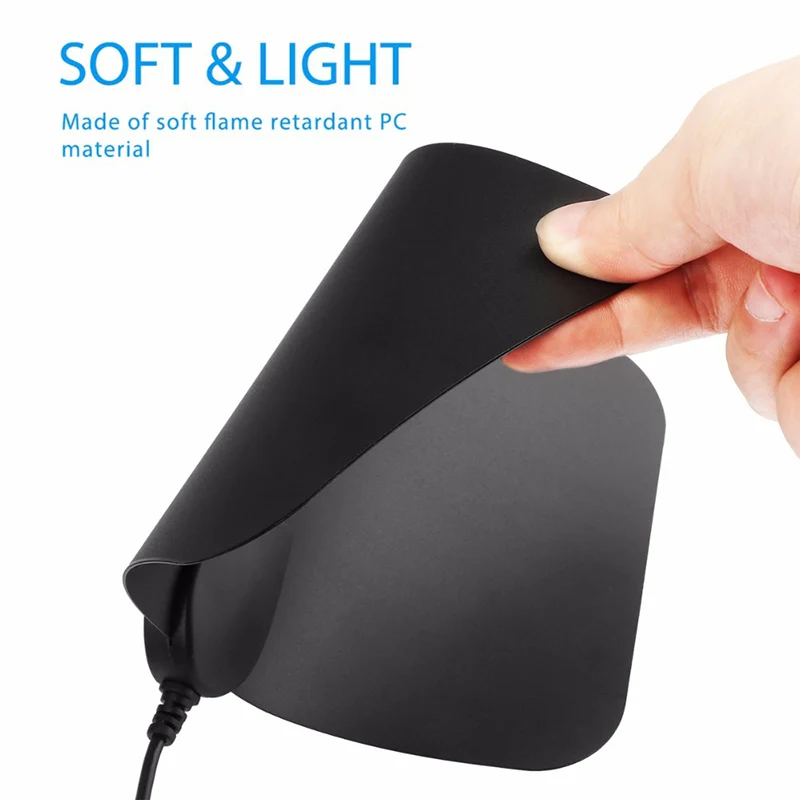 TY23D HDTV Indoor Digital TV Antenna 50 Miles Range High Gain Lamp Amplifier DVB-T2 ATSC DTMB HD 1080P 4K | Электроника