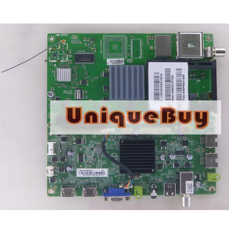 Материнская плата 715G6928-M0C-000-004T TPT315B5 для Philips 32HHA5857/T3 | Компьютеры и офис