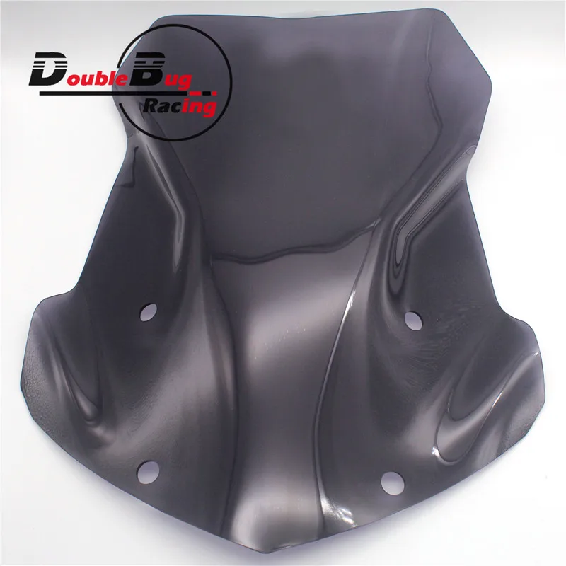 Мотоциклетный козырек лобовое стекло Подходит для BMW R1200GS GS/ADVENTURE EXCLUSIVE RALLYE 14' 18'