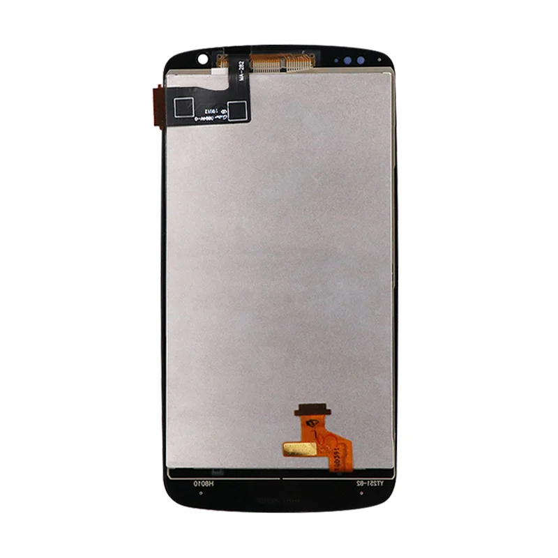 ЖК экран для HTC Desire 500 4 3 дюйма Сменные аксессуары дисплей смартфон с набором