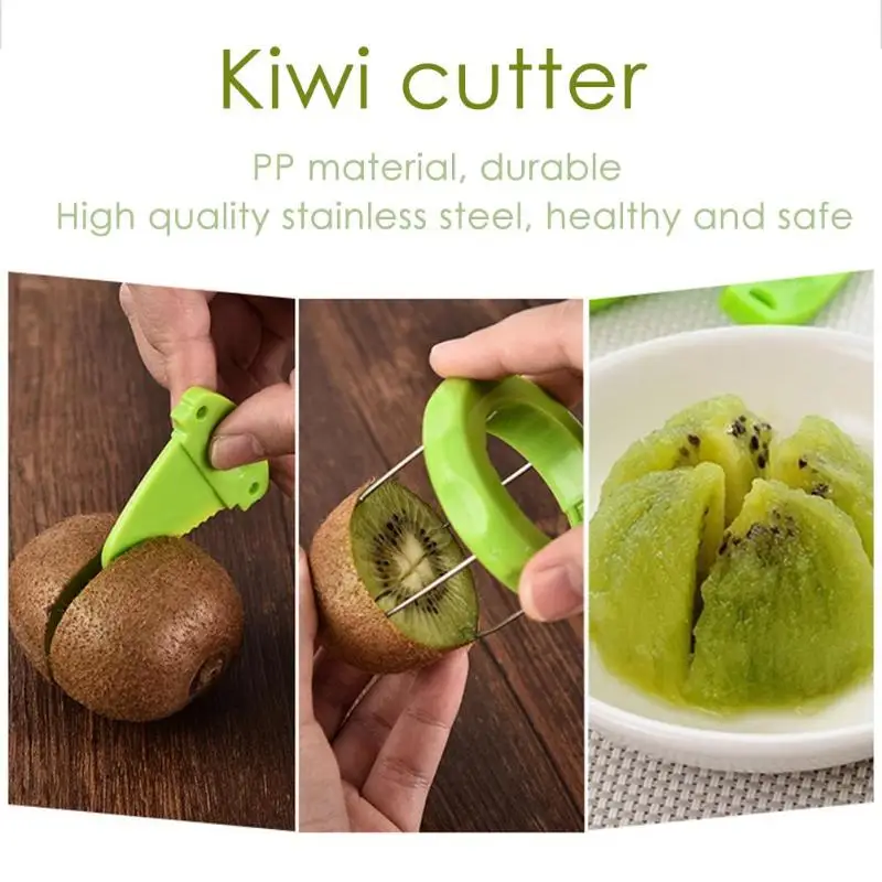 1 шт. мини нож Kiwi Овощечистка овощерезка овощерезки Кухонные гаджеты инструмент