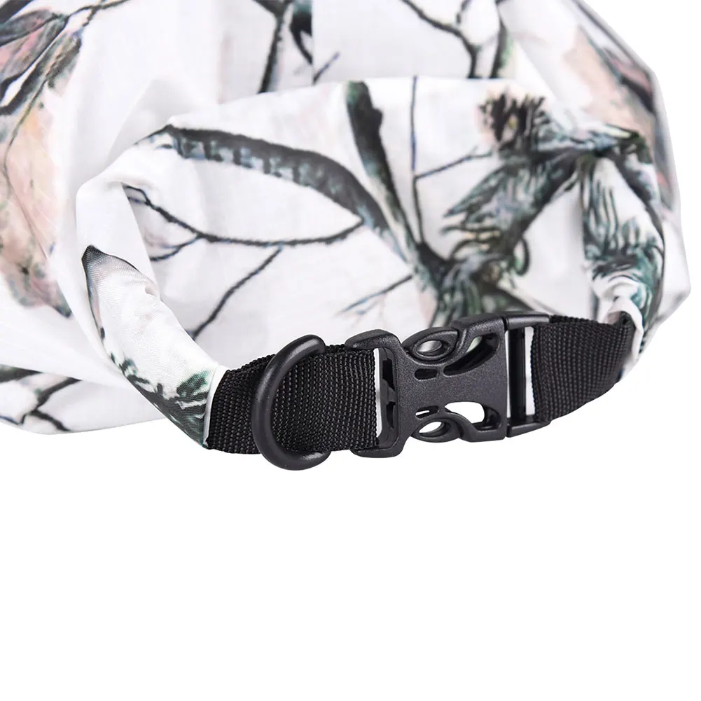 Водонепроницаемый сжатого хранения спасательные сумки легкий нейлон