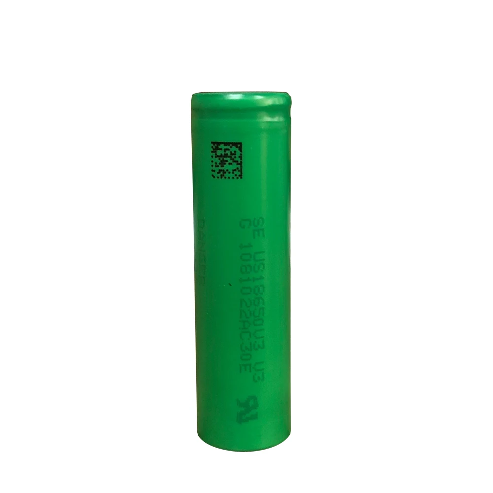 Оригинальные литиевые аккумуляторы VAPCELL 18650 2300 мА ч 10 А 4 шт. модель E-CIG |