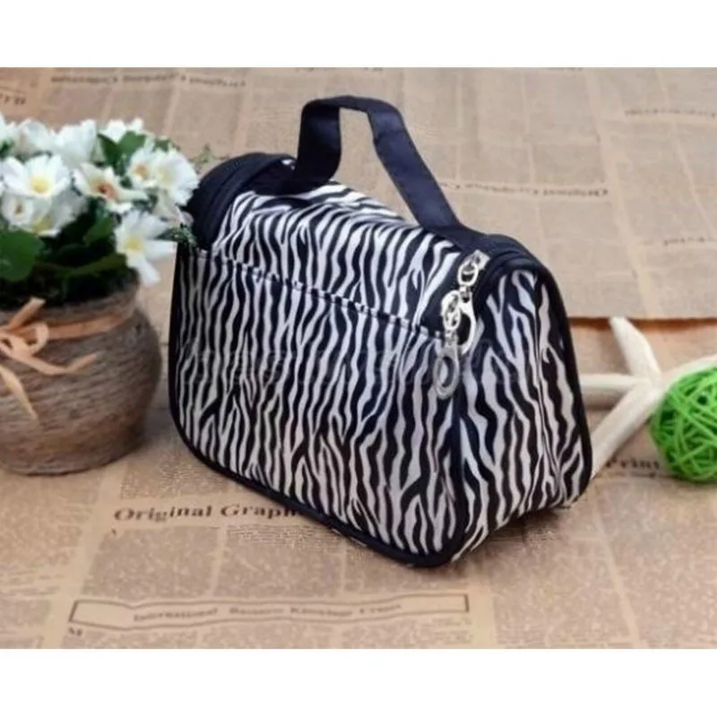 2019 новый модный Удобный аккумулятор энергии косметичка Водонепроницаемый