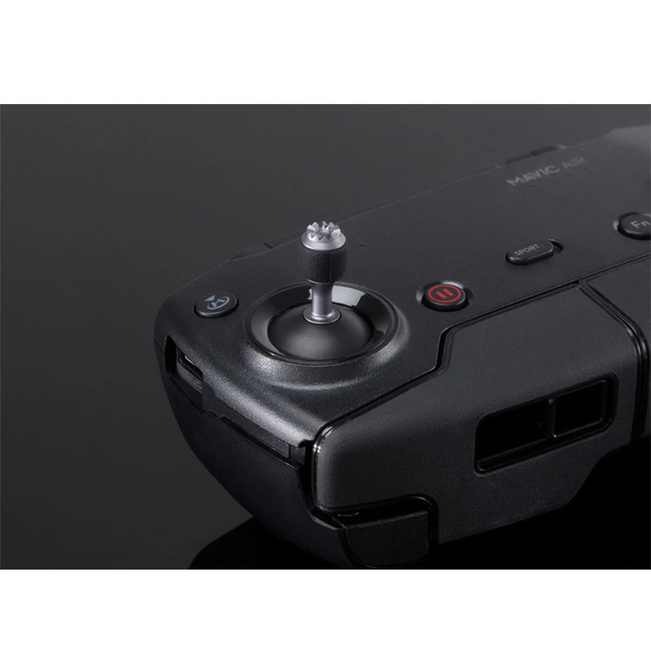 Съемный джойстик дистанционного управления для DJI Mavic Air Stick Аксессуары |