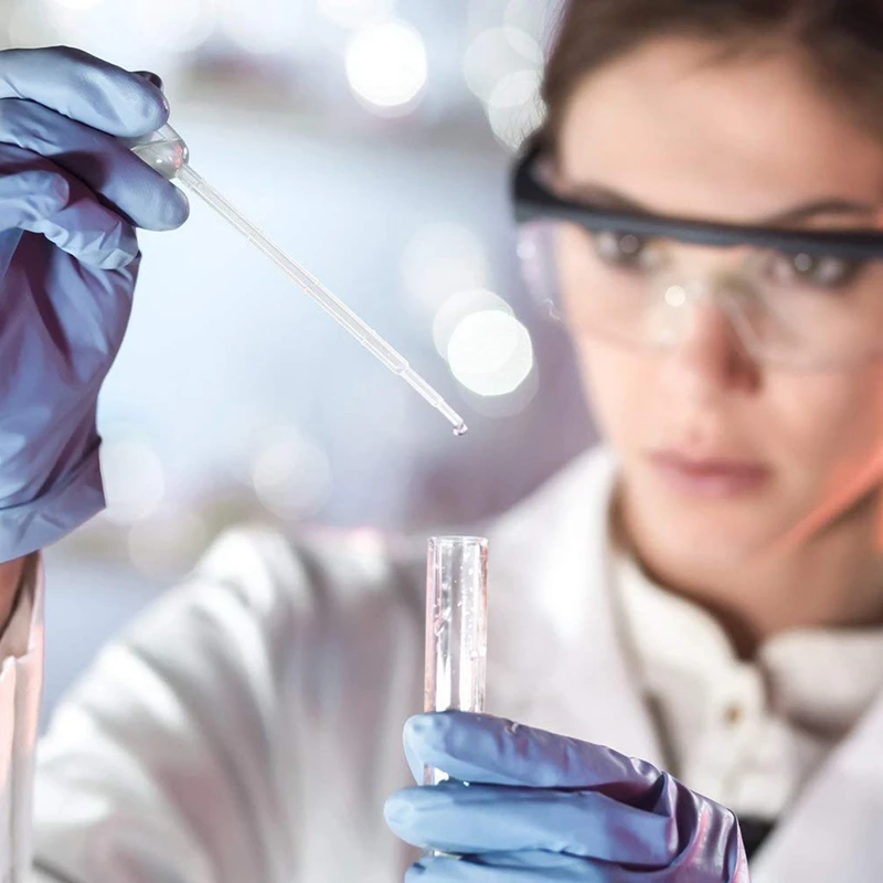 3 мл пипетки высокое качество одноразовые для переноса пипеток Пипетка эфирного