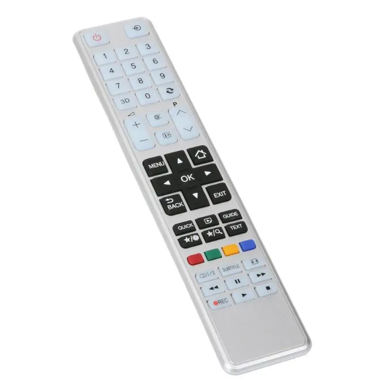 Фирменная Новинка Замена ТВ дистанционное управление для TOSHIBA CT-8035 | Электроника