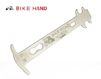 chain wear indicator bike hand bicycle tool chain check measure mountain bike chain high quality high quality