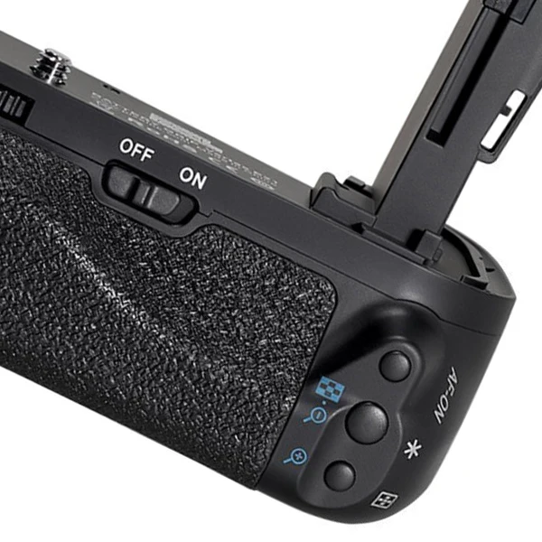 Bg-E21 батарейный отсек для Canon Eos 6D Mark Ii профессиональный вертикальный держатель