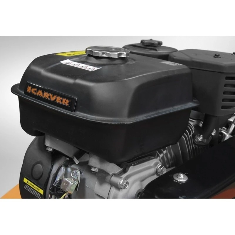 Мотокультиватор CARVER MC 650M (ШК) с комплектом ЗиП|Мотыга| |