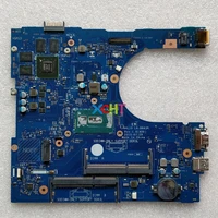 cn 0v2x3c 0v2x3c v2x3c aal10 la b843p w i7 5500u gt920m gpu for dell inspiron 5458 5558 5758 notebook laptop motherboard tested