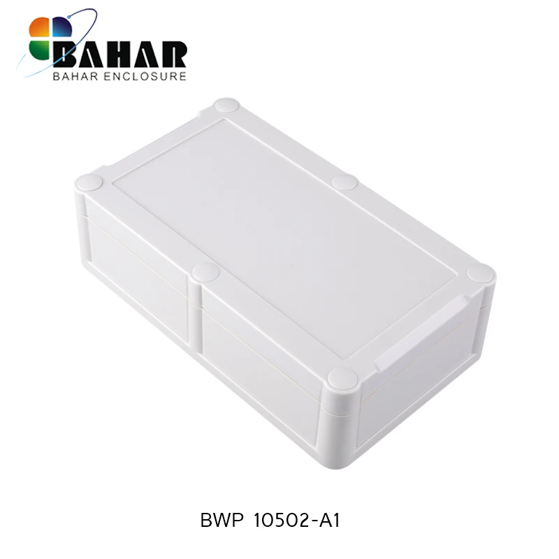 Bahar Водонепроницаемая Электроника пластик ABS IP68 1 шт. корпус из 161 5*94*45 мм BWP10502-A2 |