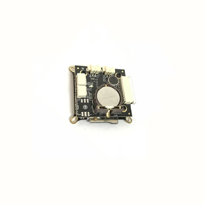 4 в 1 FOV 130 градусов Мини HD FPV камера 720P/1080P DVR Запись OSD для RC дрона квадрокоптера