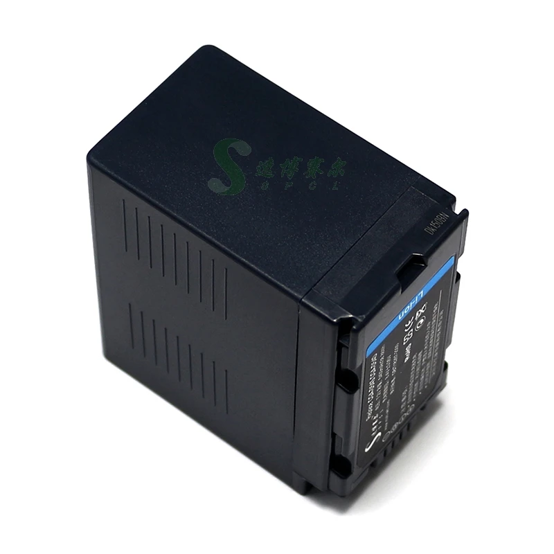 CGA D54s батарея для Panasonic AJ PX280 PX270 PX230 AG AC90 HPX265 HPX173 3DA1 HC MDH2 видеокамера Замена D54D VW