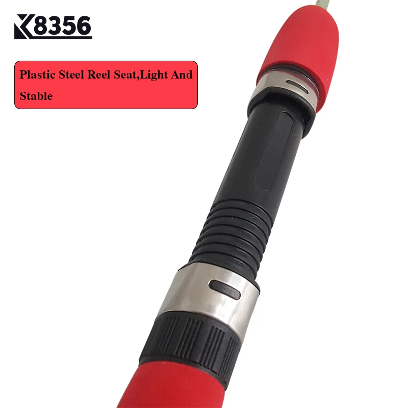 K8356 мини-удочка для подледной рыбалки удочка плота портативная короткая зимняя