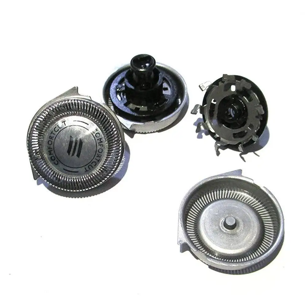 RQ32 замена головки лезвия бритвы для Philips YS523 YS524 YS525 YS526 YS527 YS534 YS536 YQ300 YQ306 YQ308 YQ318 |