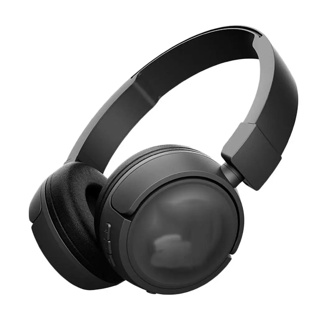 Шумоподавление стерео Bluetooth 4 2 беспроводные наушники повседневные дорожные