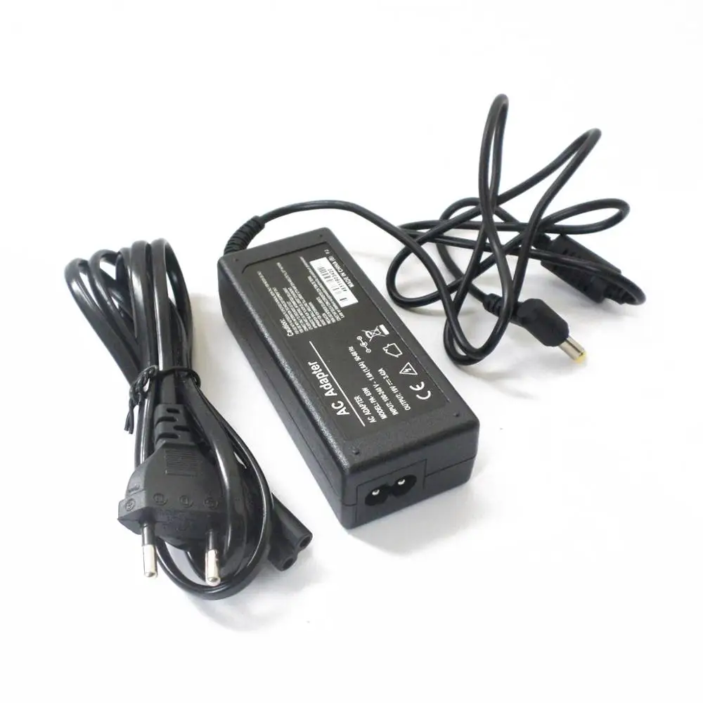 

Laptop Power Charger AC Adapter For Acer Aspire 4732Z 5733Z AS5734Z-4836 5720Z 7735 AS5742Z PA-1650-02 PA-1650-69 5.5*1.7mm 65W