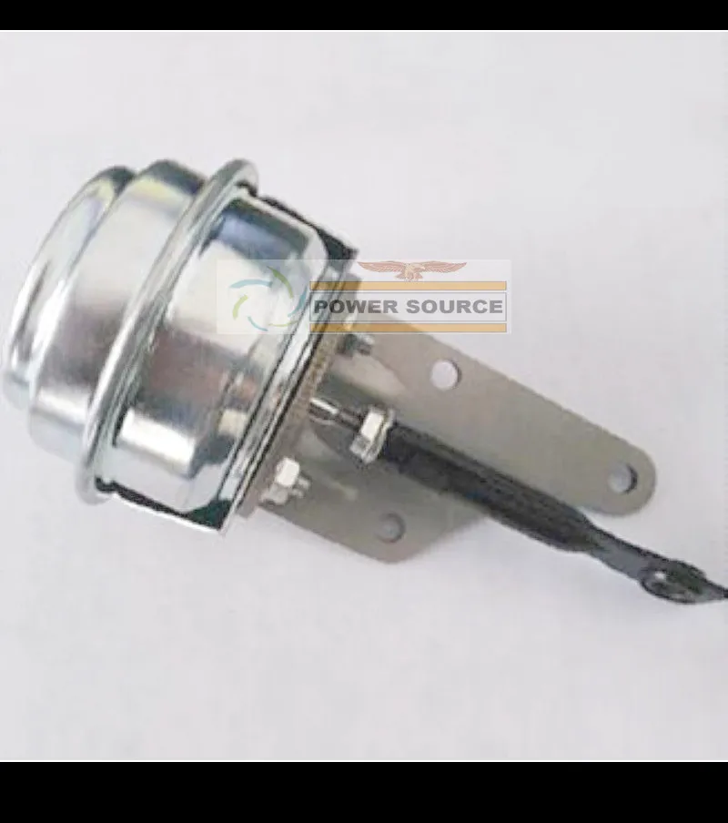 Привод разгрузочного клапана турбонаддува GT1852V 709835 709836 726698 711006 A6110960899 для Mercedes