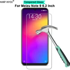 Для Meizu Note 9 6,2 