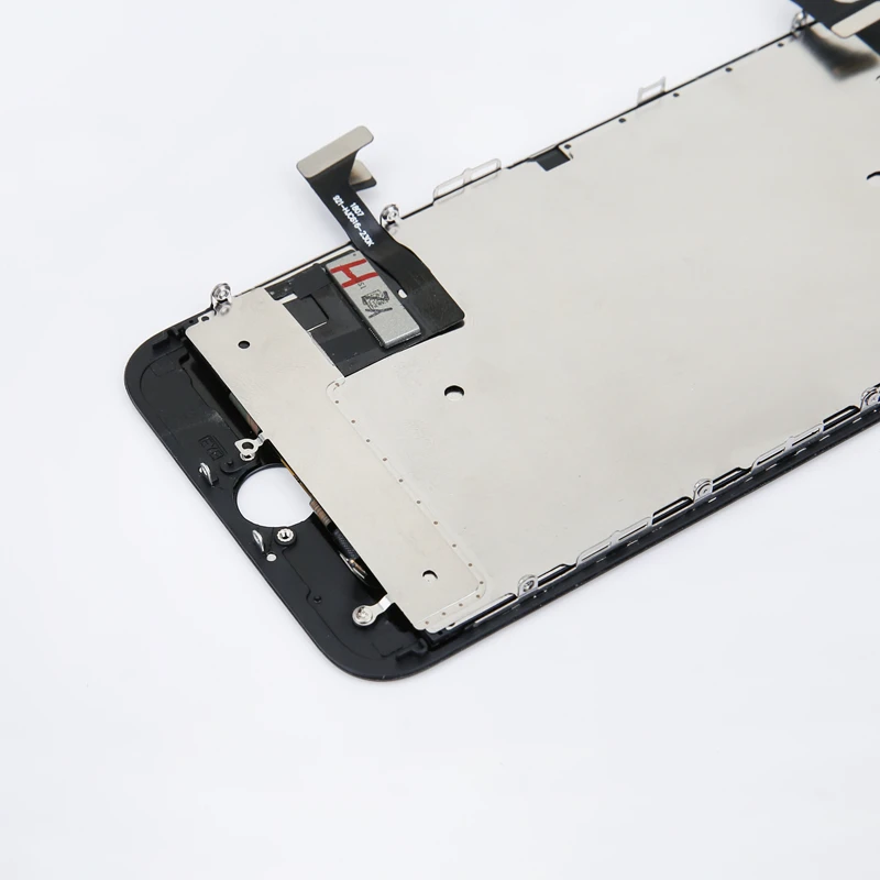 Полный ЖК дисплей класса AAA для iPhone 7 7Plus сменный экран в сборе с фронтальной