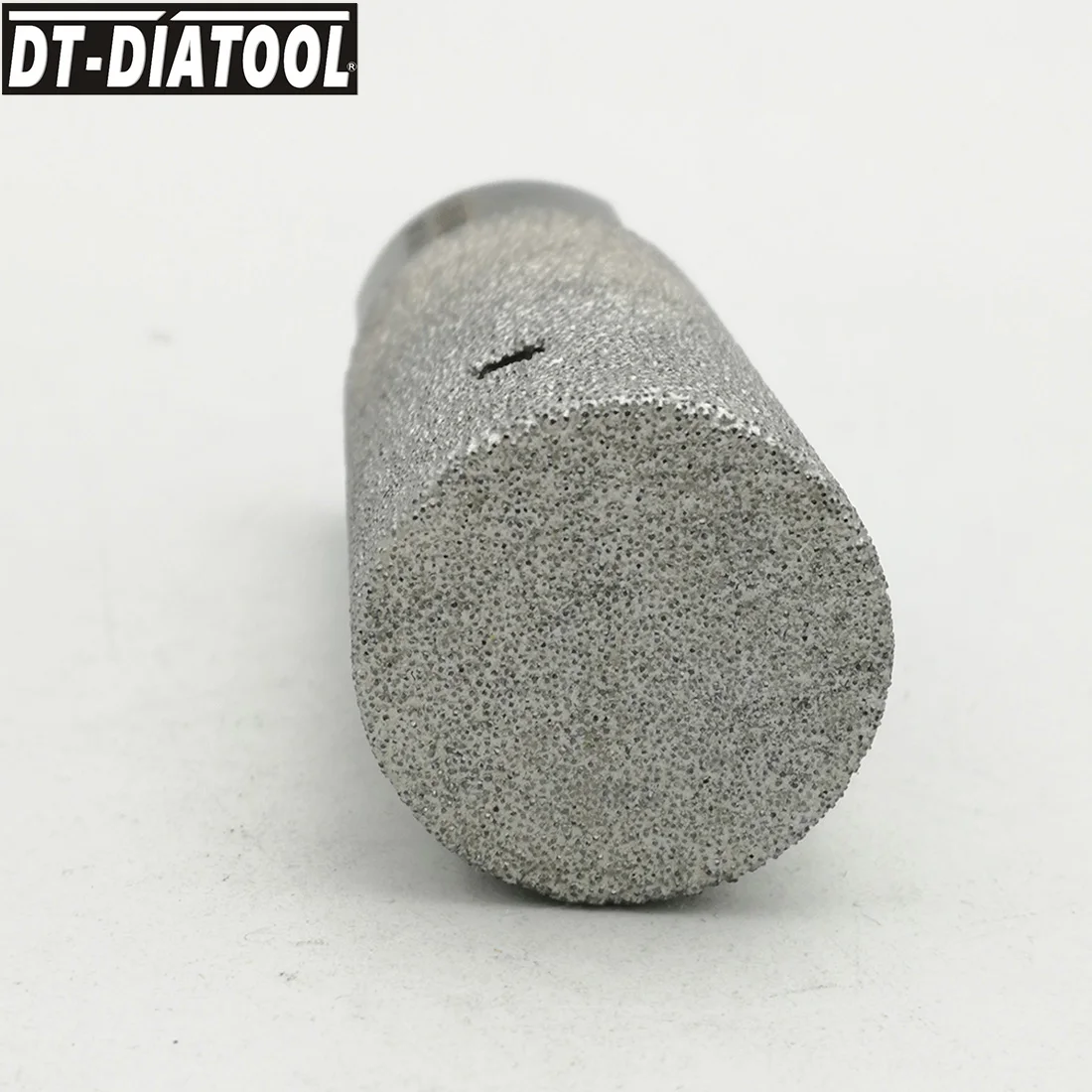 DT DIATOOL 2 шт./компл. 25 мм Вакуумный паяльник с соединением 5/8 11 алмазные фрезерные