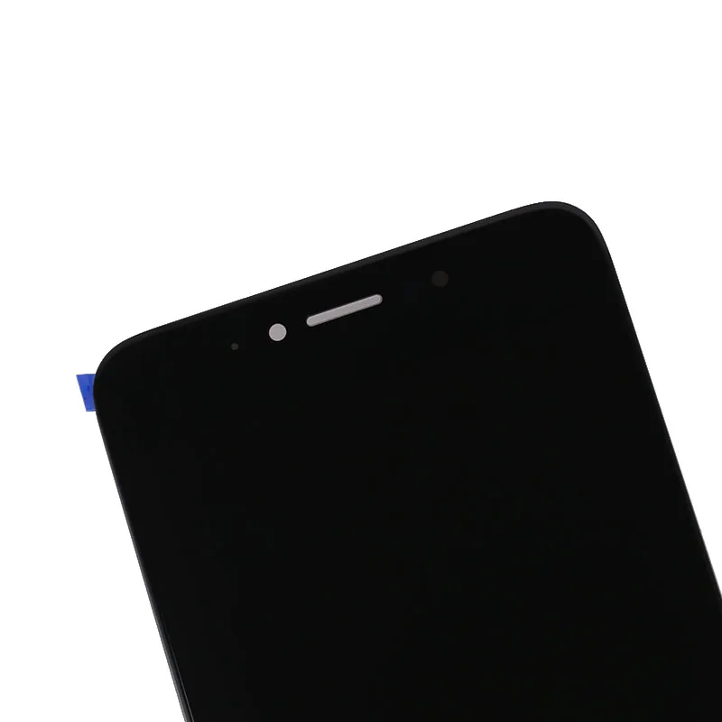 5 &quotЧерный Белый для Meizu Pro 6 ЖК экран сенсорный дигитайзер сборка дисплей 100% тест