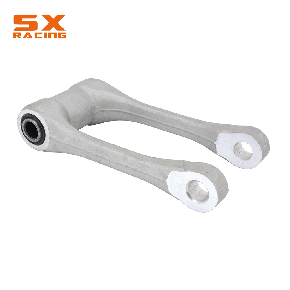 

Motorcycle Aluminum Rear Pull Rod Swingarm Linkage For Husqvarna KTM SX SXF XC XCF 125 150 250 300 350 450 FC TC TX FX FS
